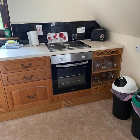 Eishkin Flat, Apartment Форт Уилям Екстериор снимка