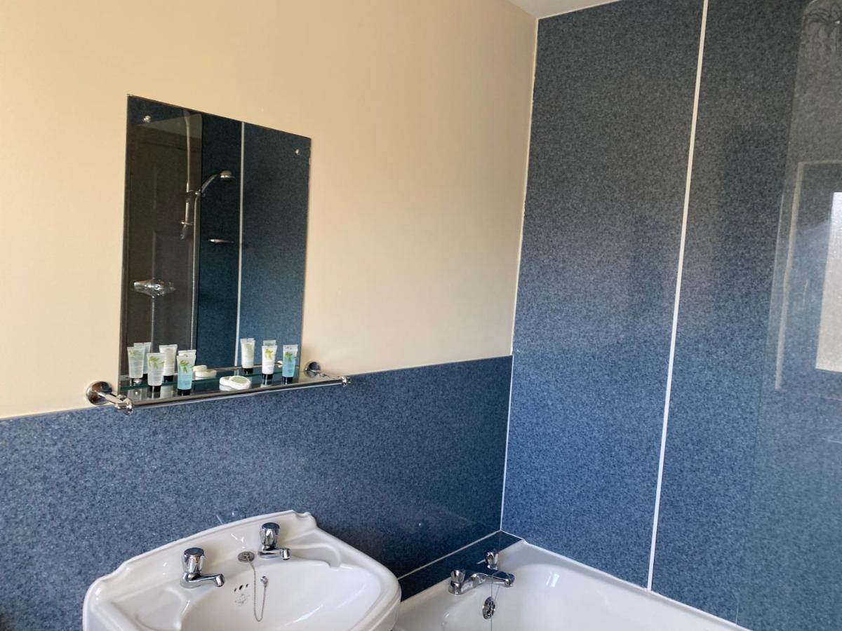 Eishkin Flat, Apartment Форт Уилям Екстериор снимка