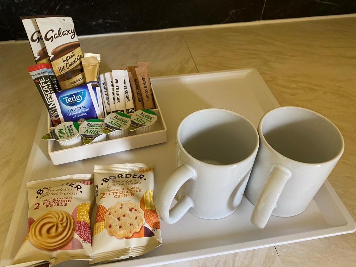 Eishkin Flat, Apartment Форт Уилям Екстериор снимка